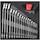 Category Gedore red spanner module