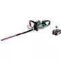 METABO HS 18 LTX BL 65 accu-heggenschaar 60cm (zonder accu en lader) - 601723850
