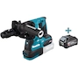 MAKITA HR002GZ02 Marteau combiné sans fil 40Vmax XGT SDS-Plus 28mm en MAKPAC IV (sans batterie ni chargeur)