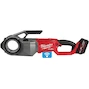 MILWAUKEE M18 FPT2-121C FUEL ONE-KEY cordless wire cutter 2" in case (1x 12Ah battery + charger) - 4933499200