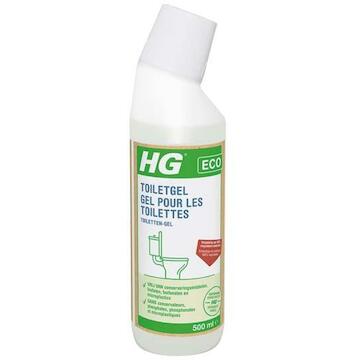 Nettoyant wc
