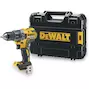 DEWALT DCD791NT-XJ 18V XR Brushless accu-schroefboormachine in TSTAK (zonder accu en lader)