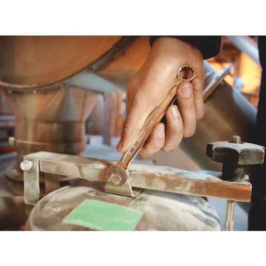 Bahco 111M-8 Clé Mixte 1 Pièce - Clés Et Douilles - Achat