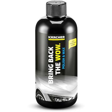 Karcher home&garden traitement de surface et réparation