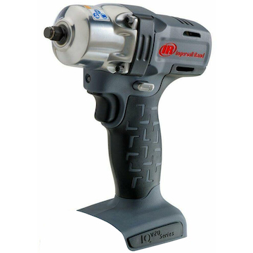 Ingersoll rand