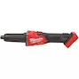 MILWAUKEE M18 FDGRB-0X FUEL straight cordless grinder in HD Box (without battery and charger) - 4933480953