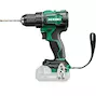 HIKOKI DV18DEW4Z 18V cordless hammer drill in cardboard box (without battery and charger)
