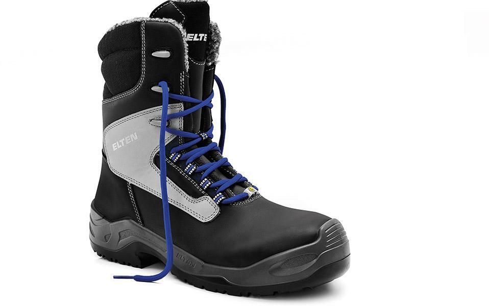 Aimont Zircon S3 CI SRC ESD Sicherheitsschuhe - 44 EU