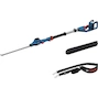 BOSCH GHE 18V-50 TP taille-haie sans fil télescopique 2,5m (sans batterie ni chargeur) - 06008D5000