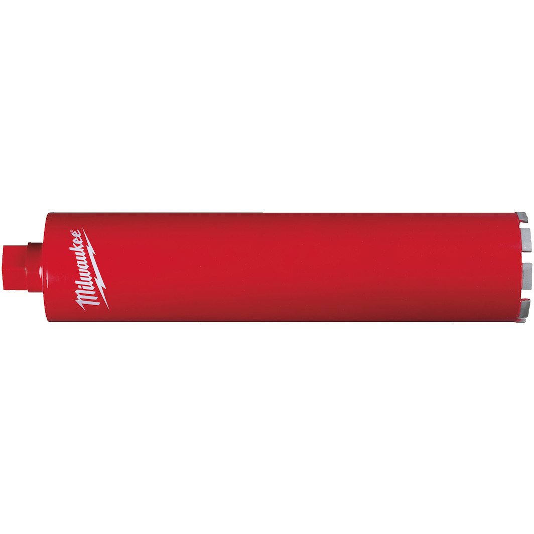 Milwaukee Accessoires 4932352630 Diamantboorkroon DCH 150-68 68 x 150 mm M16