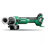 HIKOKI G1813DAW2Z Meuleuse d'angle 18V 125 mm en HSC II (sans batterie ni chargeur)