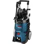 BOSCH GHP 5-65 X high-pressure cleaner 2400 W - 0600910600