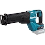 MAKITA JR001GZ 40Vmax XGT cordless reciprocating saw in cardboard box (without battery and charger)
