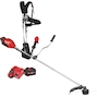 MILWAUKEE M18 FBCU-802 FUEL accu-bosmaaier in kartonnen doos (2x 8,0Ah FORGE accu + lader) - 4933499211