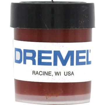 Dremel traitement de surface et réparation