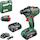 Categorie Bosch accu-boorschroefmachine
