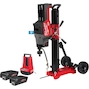 MILWAUKEE MXF DCD350KIT-122 MX FUEL cordless diamond drill 350mm with drill stand (2x 12.0Ah battery + charger) - 4933493143