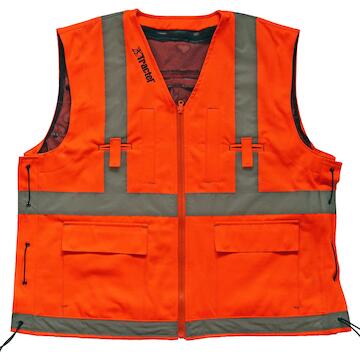 Tractel vêtements