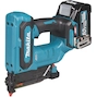 MAKITA PT001GD101 40Vmax XGT accu-pintacker 23Ga 35mm n koffer (1x 2,5Ah accu + lader)