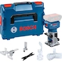 BOSCH GLF 18V-8 accu-kantenfrees in L-BOXX 136 (zonder accu en lader) - 06016C6001