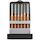 Categorie Gedore red doorslagset