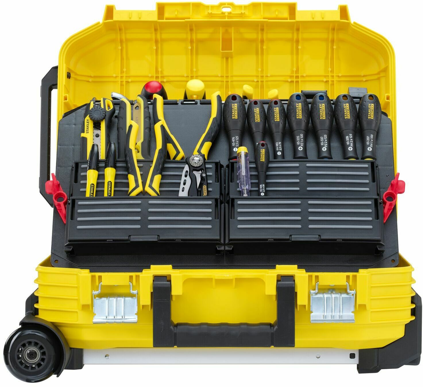 STANLEY 4 87 076 Clé Mixte 16 Mm