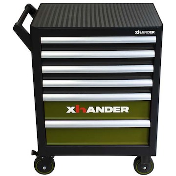 Xhander mobilier d'atelier et rangement