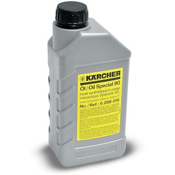 Karcher professional lubrfication, refroidissement et montage