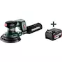 METABO SXA 18 LTX 150 BL excentrische accu-schuurmachine 150mm (zonder accu en lader) - 600411850
