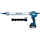 Categorie Black friday gereedschap accu-kitpistool