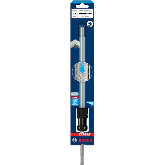 Bosch 8x PRO Impact Set Z Uchwytem Do Bitów Quick Change I Indeksem