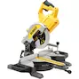 DEWALT DCS777N-XJ XR 54V FLEXVOLT 216mm crosscut and mitre saw (without battery and charger)