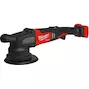 MILWAUKEE M18 FROP21-0X Polisseuse à batterie excentrique FUEL 21mm en HD Box (sans batterie ni chargeur) - 4933478836