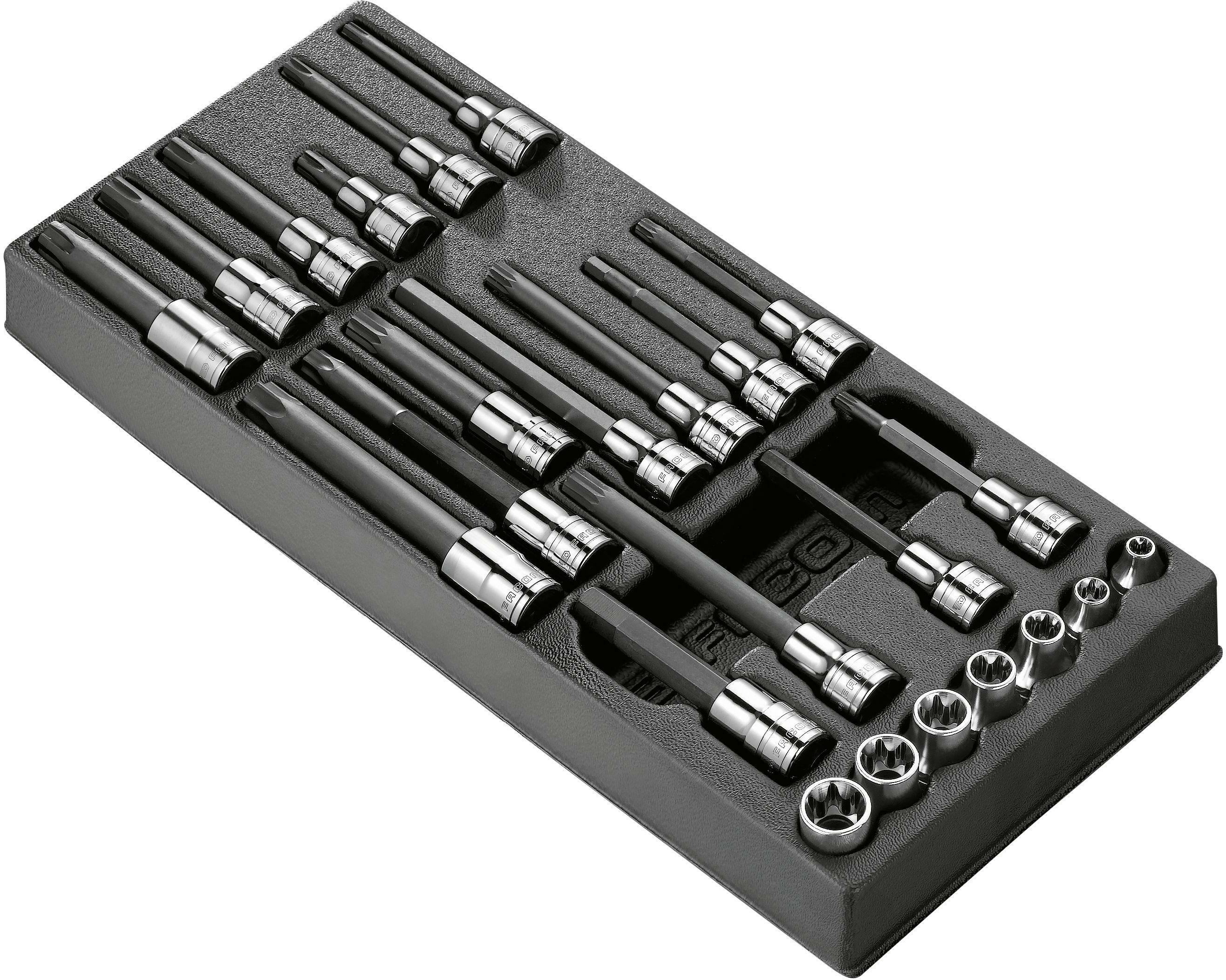 FACOM MOD.208 module voor het vastdraaien van wielmoeren