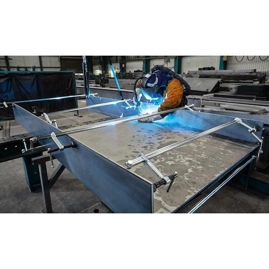 bessey_slv100m