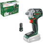 BOSCH UniversalImpactDrive 18V-350 cordless twist drill in cardboard box (without battery and charger) - 0603980304