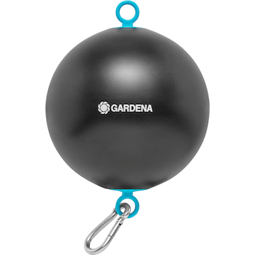 Gardena générateurs, compresseurs et pompes