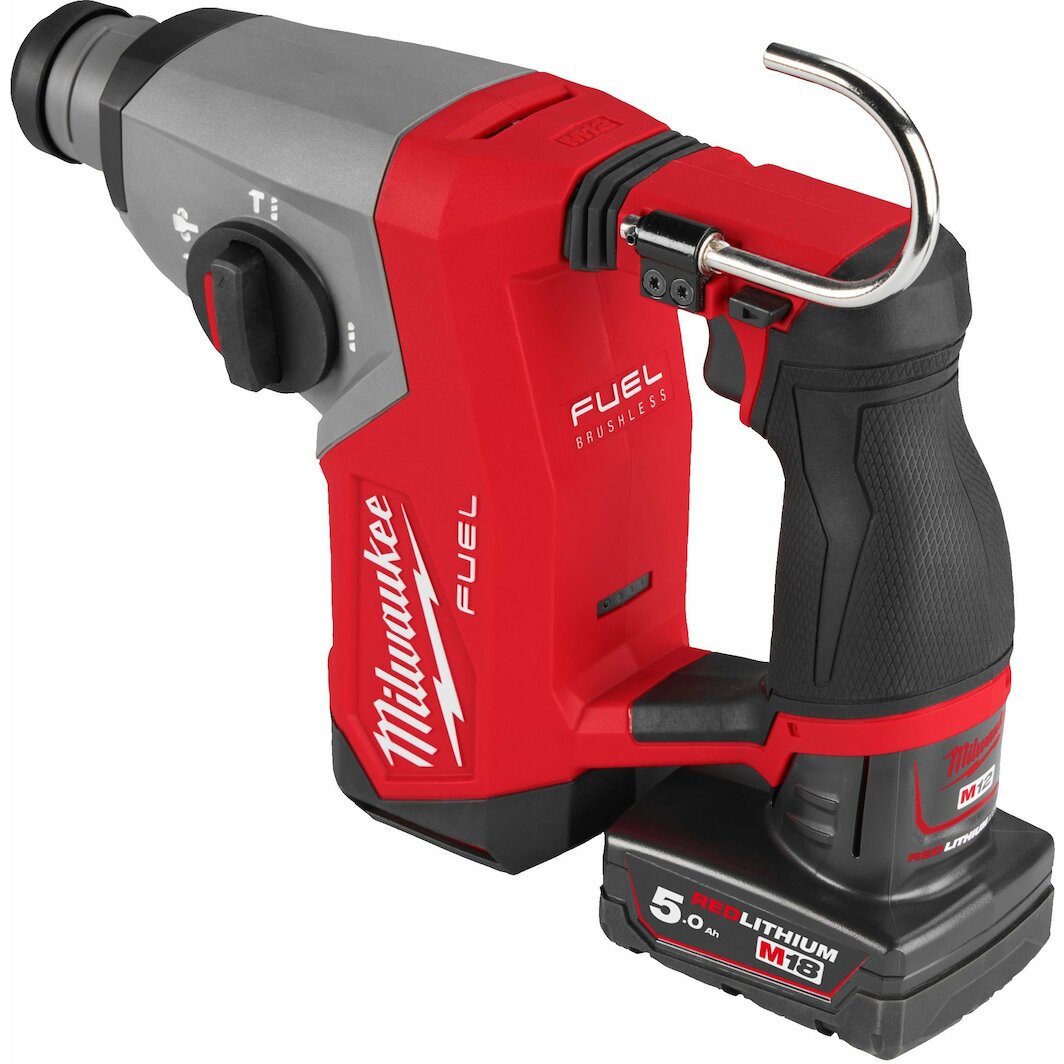 Perforateur SDS-Plus M18 FHX-0X MILWAUKEE