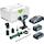 Categorie Festool accu-klopboorschroefmachine