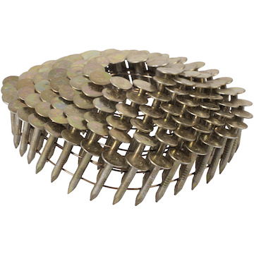 Milwaukee fasteners