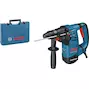 BOSCH GBH 3-28 DRE boorhamer met SDS-Plus 800 W in koffer - 061123A000
