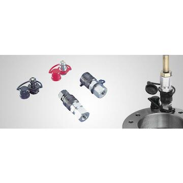 Skf fittings