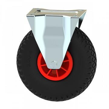 Replacement wheel