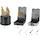 Category International tools thread cutting set