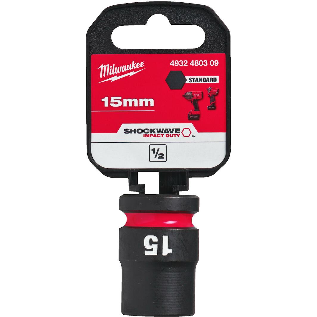 BGS 3040 Slagcijferset | 12 mm | Automotive Line