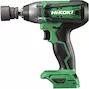 HIKOKI WR18DFW2Z 18V cordless impact wrench 220 Nm 1/2" in HSC II case (without battery and charger)