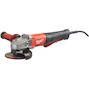 MILWAUKEE AGV 13-125 XSPDEB KIT meuleuse d'angle 1250 W 125 mm avec interrupteur à palette en coffret - 4933471194