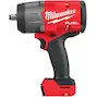 MILWAUKEE M18 FHIW2F12-0X FUEL 1/2" cordless impact spanner with friction ring in HD Box (without battery and charger) - 4933492782