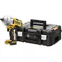 DEWALT DCF961NT-XJ 18V XR Brushless high-torque cordless impact spanner 1/2" in TSTAK (without battery and charger)
