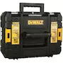 DEWALT DCF620NT-XJ 18V XR brushless cordless drywall screwdriver in TSTAK case (without battery and charger)